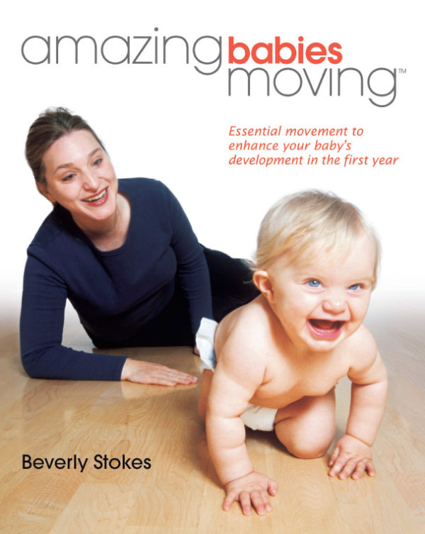 Amazing Babies Moving eBook
